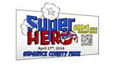 First annual ‘Superhero 5K and Family Walk’ April 27