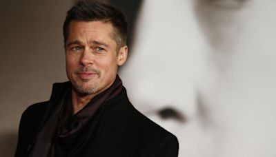 Brad Pitt’s Formula 1 film to be released in June 2025