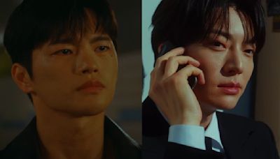 Seo In Guk and Ahn Jae Hyun’s reunion unfolds tragic BL story in K.Will’s No songs can express me MV; Watch
