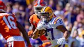 How do the LSU Tigers and Florida Gators stack up?