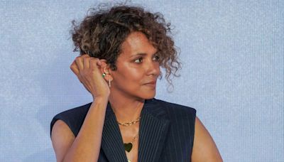 "Je suis toujours la seule femme noire Oscarisée en tant que meilleure actrice" : Halle Berry pousse son coup de gueule