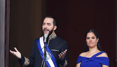 Nayib Bukele le dice a los salvadoreños que ahora deben “curarse de la mala economía”