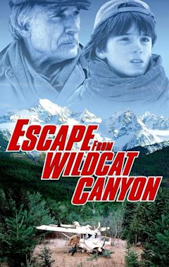 Escape from Wildcat Canyon