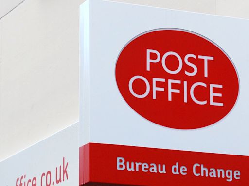 Post Office bonus culture ‘played part’ in Horizon scandal, says former minister