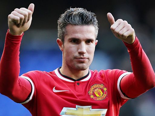 Man Utd in talks to sign their best striker since Van Persie