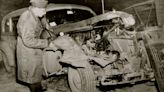 General Patton’s Car Accident Remains Controversial Today