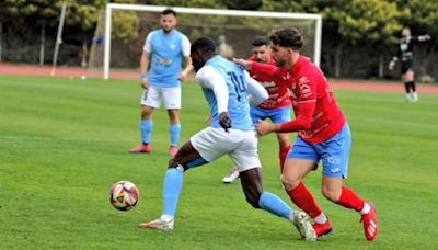 Tercera RFEF Grupo 9: resultados, partidos y clasificación de la jornada 31