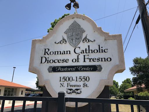 Fresno's Roman Catholic diocese to file for bankruptcy as new sexual abuse claims soar