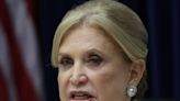 New York Rep. Carolyn Maloney says sorry for ‘Biden won’t run’ gaffe