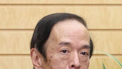 日本「植田衝擊」引起全球股市雪崩！矢板明夫：應該不會持續很久