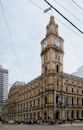 Melbourne's GPO