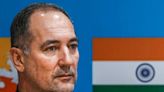 AIFF Sack Head Coach Igor Stimac - News18