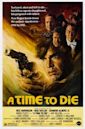 A Time to Die (1982 film)