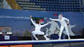 Paris Olympics 2024: Fencing - history, rules, defending champions