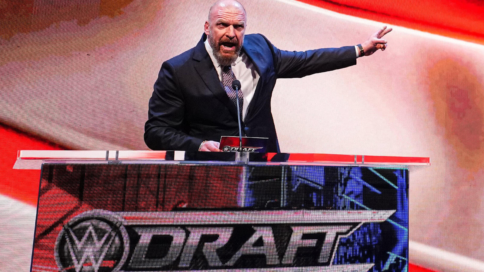 The Most Important WWE Draft Selections In History - Wrestling Inc.