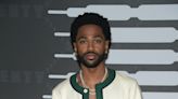 Big Sean expecting first child with Jhené Aiko