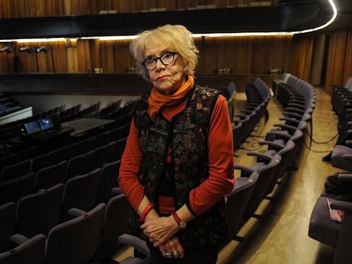 Helena Tritek y "Manada de lobos", basada en una obra de Henrik Ibsen | De miércoles a domingo en el Teatro Alvear