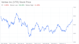 Decoding Ventas Inc (VTR): A Strategic SWOT Insight