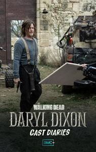 The Walking Dead: Daryl Dixon: Cast Diaries