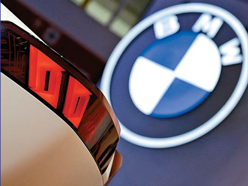 Data of 14,000 HK customers leaked in BMW breach