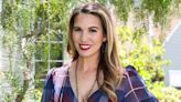 Christy Carlson Romano Says She Turned Down Offer to Do a Doc with the Team Behind “Quiet on Set”