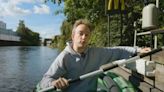 Unique European McDonald's with boat drive-thru labelled coolest in the world