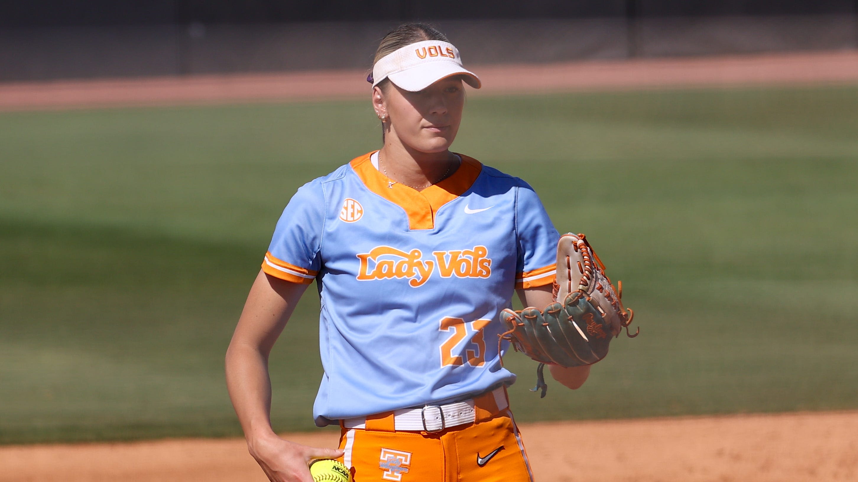 Has Tennessee softball won a national championship? WCWS history, record for Lady Vols