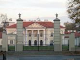 Natur- und Geisteswissenschaftlichen Universität in Siedlce