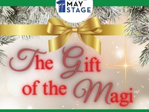 The Gift of the Magi: A modern adaptation of the O. Henry story in New Jersey at Cape May Stage 2024