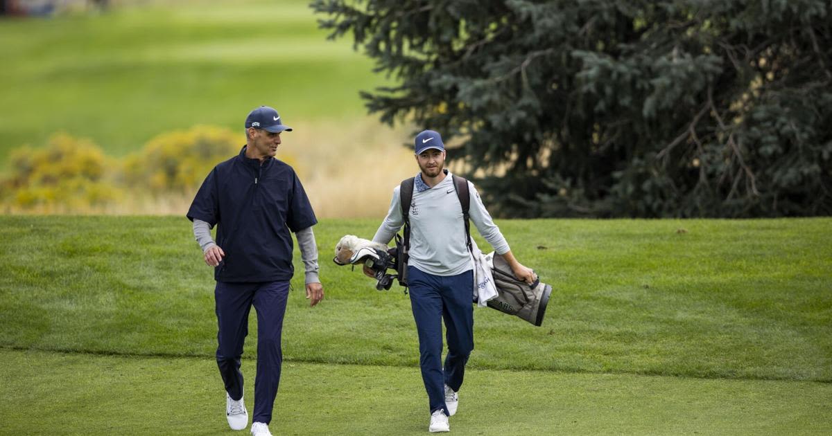 Colorado State, Colorado Christian among local teams eyeing deep postseason runs | Golf Insider