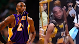 Distasteful Kobe Bryant Costume Appears At Chinese Comic Con, Causing Massive Backlash