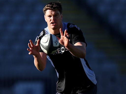 How to watch New Zealand vs England rugby: TV channel and live stream for Second Test