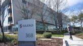 Gilead Stock Surges on Strong Results in HIV Drug Study