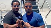 Jamie Foxx Says 'Everything Hurts Right Now' After Death of Friend Keith Jefferson: 'Gonna Miss You'