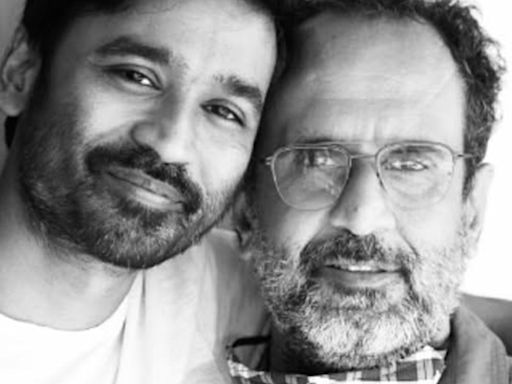 Aanand L Rai on Dhanush-starrer Tere Ishq Mein: ‘It is from the world of Raanjhanaa, but…’