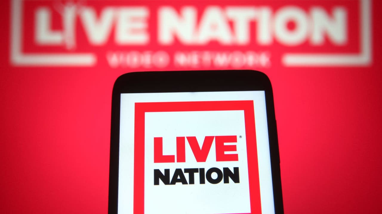 Minnesota AG joins Live Nation, Ticketmaster federal lawsuit