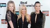 Kyle Richards Reunites with Kathy Hilton and Kim Richards for Karaoke Night Ahead of Niece’s Wedding