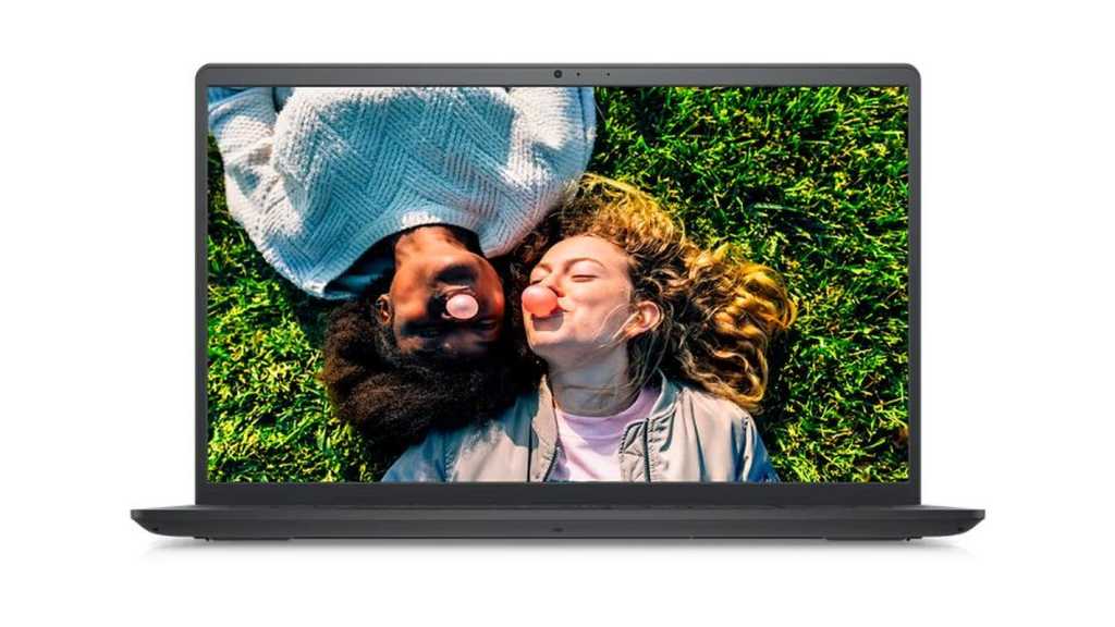 No, really! This Dell Inspiron 15 laptop is only $300