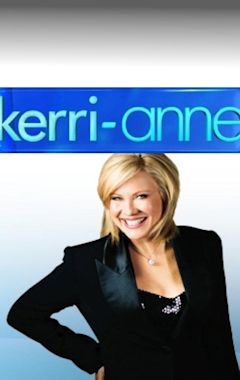 Kerri-Anne