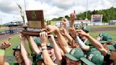 Underdogs from Seton LaSalle top Serra Catholic again to repeat as WPIAL Class 2A baseball champs | Trib HSSN