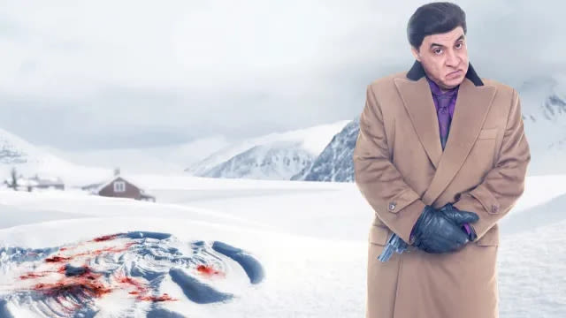 Lilyhammer Season 2 Streaming: Watch & Stream Online via Netflix