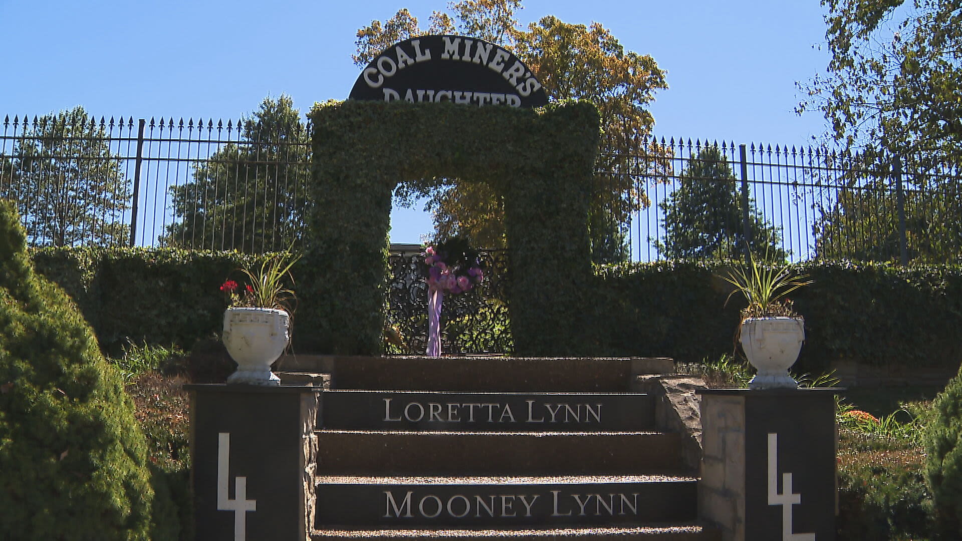 Woman killed after being hit by motorcycle near Loretta Lynn's Ranch