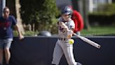 Robert Morris Detroit Mercy Softball