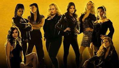 Pitch Perfect 4: The Girl Group Will Return