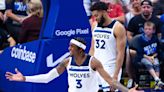 Karl-Anthony Towns' 3s and Timberwolves defense are nowhere to be found