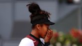 Madrid: Naomi Osaka falls short in thriller, Coco Gauff earns her most dominant win