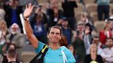 El romance entre Rafael Nadal y París: siempre hay tiempo para decir adiós