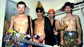 Flea names his least favorite Red Hot Chili Peppers album – and says he wants to re-record it