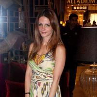 Sussanne Khan