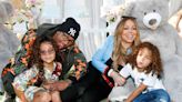 All About Mariah Carey and Nick Cannon's Twins, Moroccan and Monroe